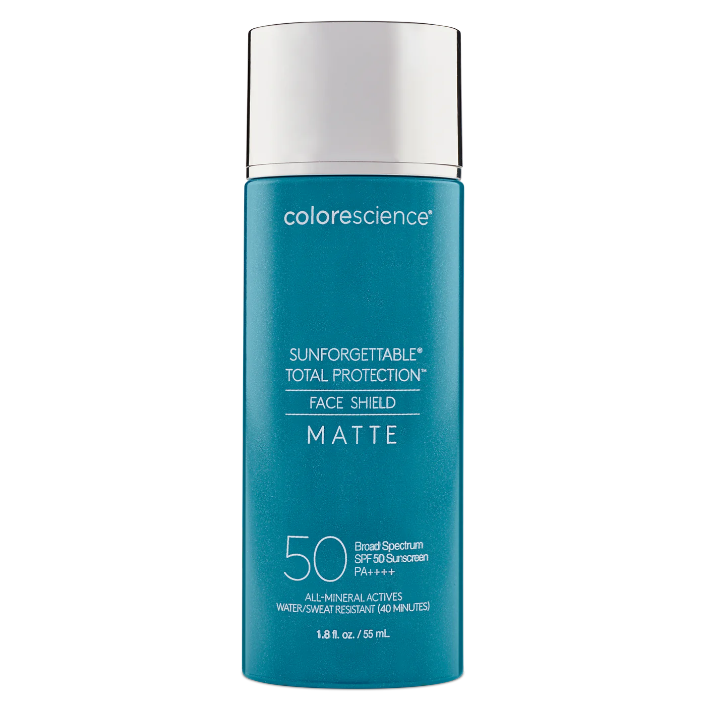 Sunforgettable Enviroscreen Protection Face Shield Matte