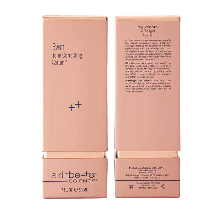 Eventone Correcting Serum