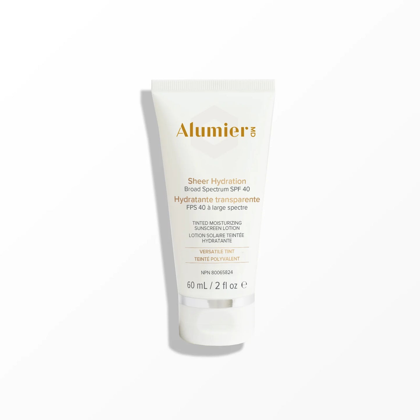 Sheer Hydration Broad Spectrum SPF 40