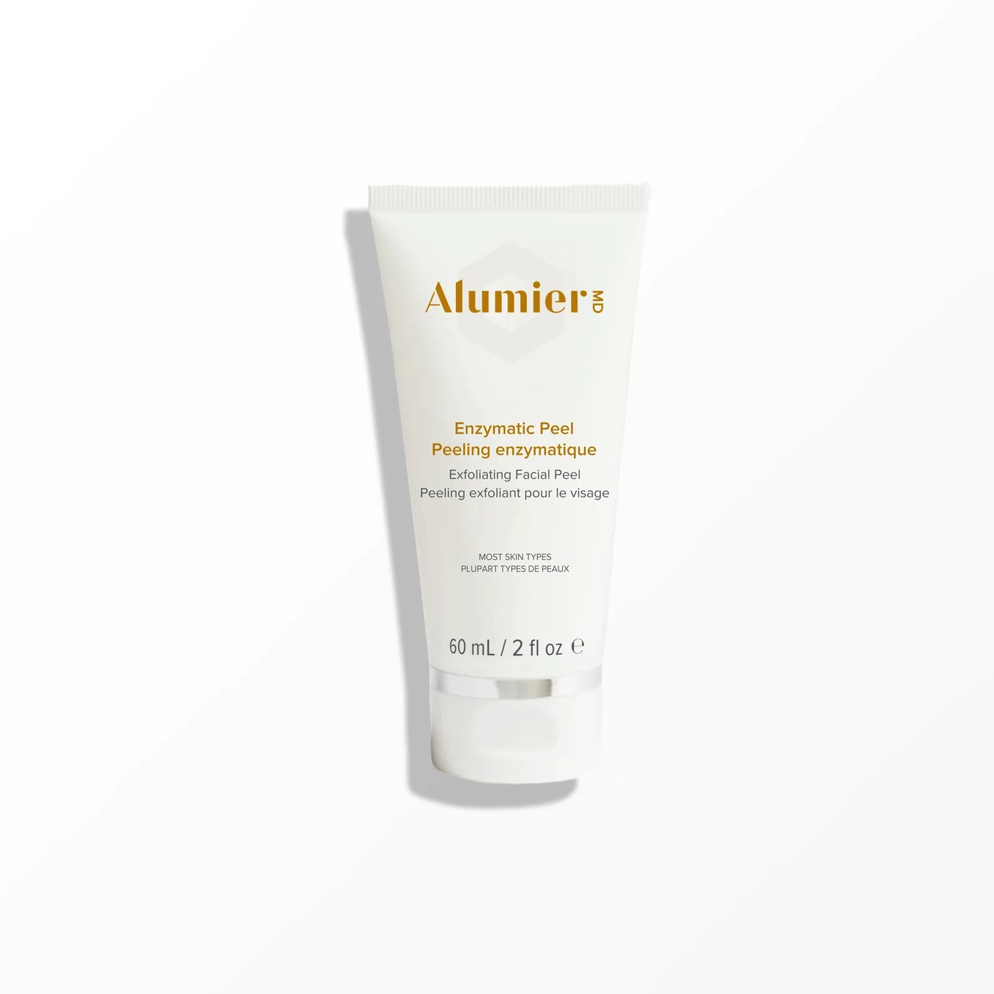 Enzymatic Peel