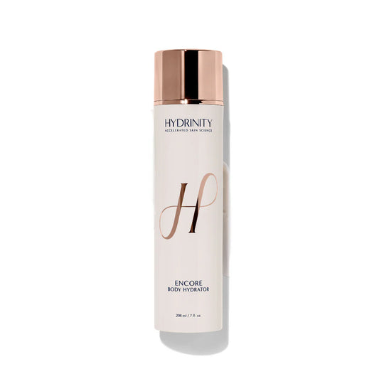 Hydrinity Encore Body Hydrator