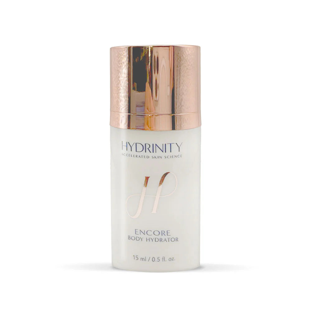Hydrinity Encore Body Hydrator