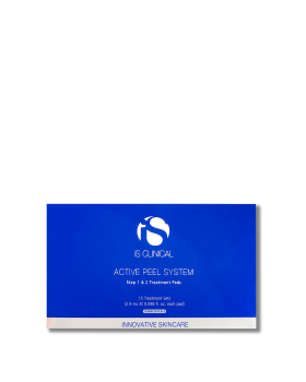 IS Clinical 2 step Active Peel System
