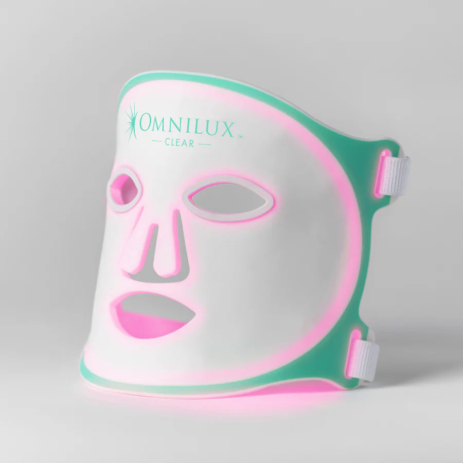 Omnilux Contour LED Mask