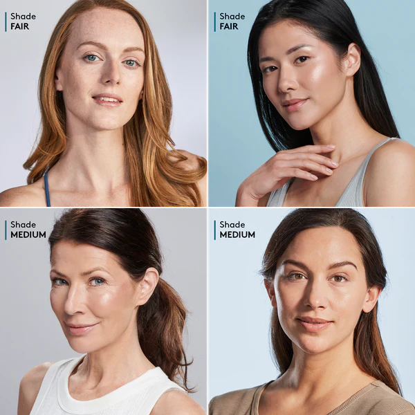 Enviroscreen Protection Face Sheild FLEX SPF50