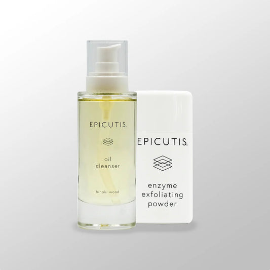 Epicutis Cleansing Kit