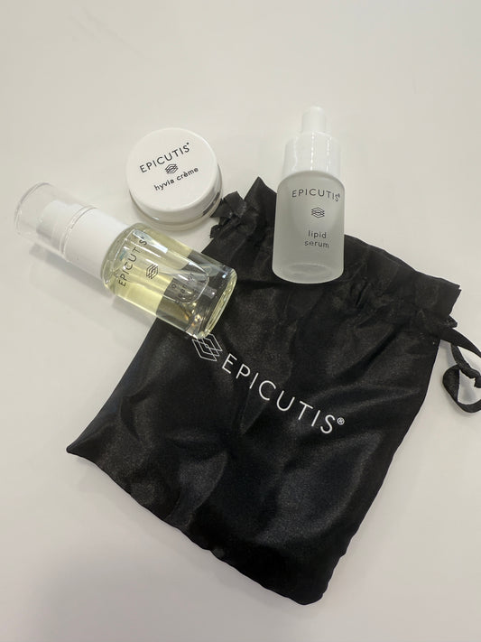 Epicutis Sample Sachet