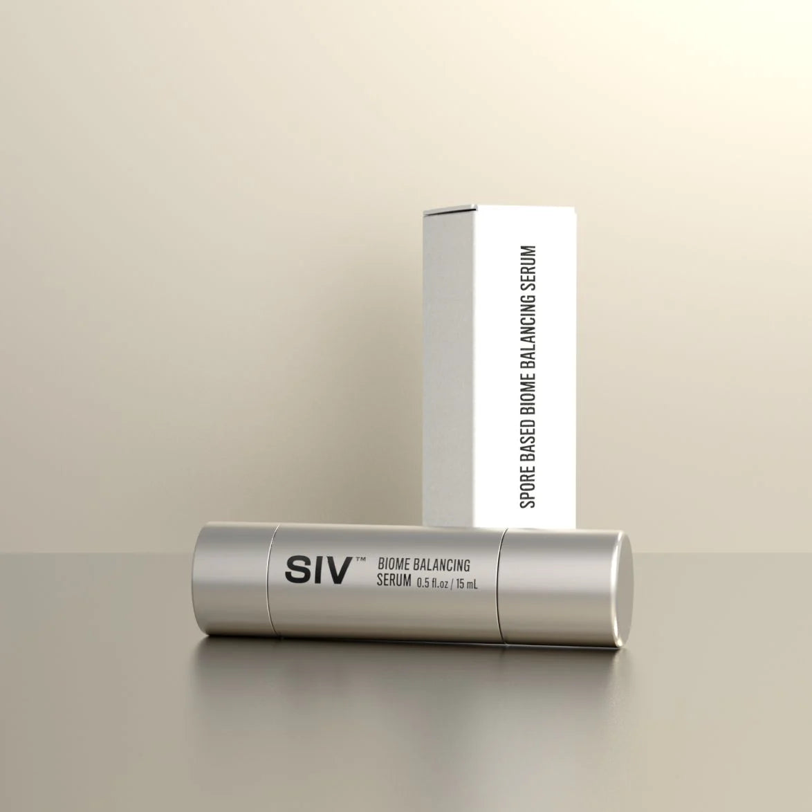 SIV Biome Balance Serum