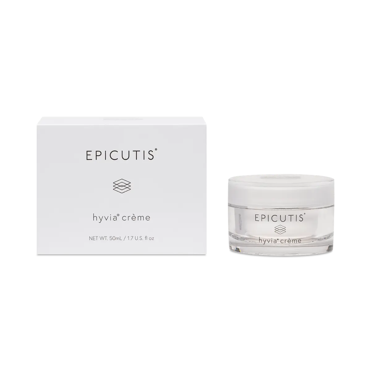 HYVIA Crème