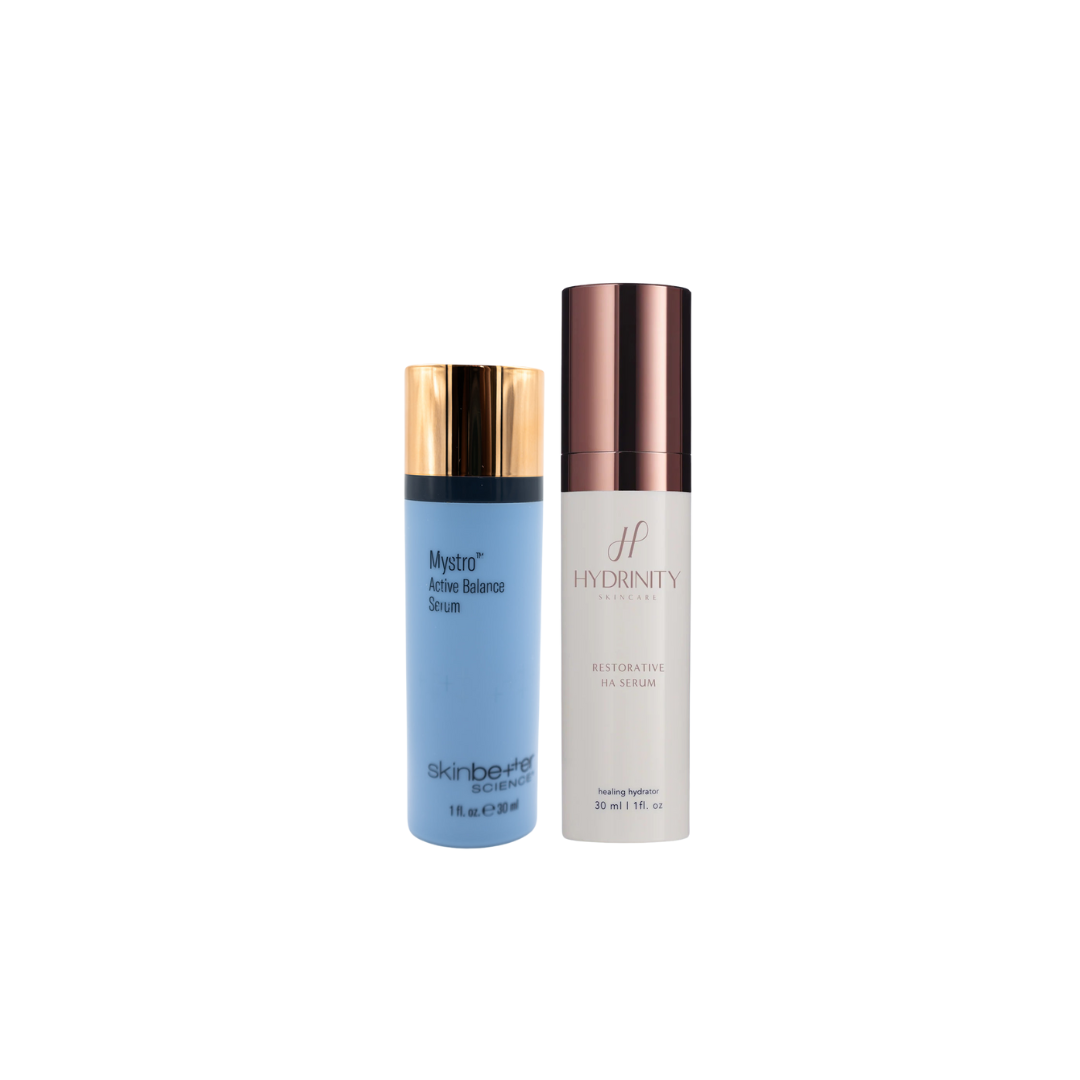 Rosacea Duo