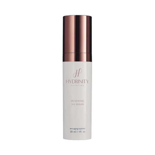 Hydrinity Age Renewal Serum
