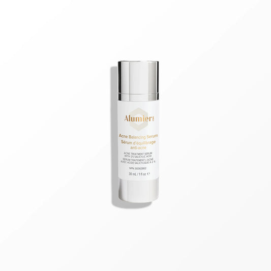 Acne Balancing Serum