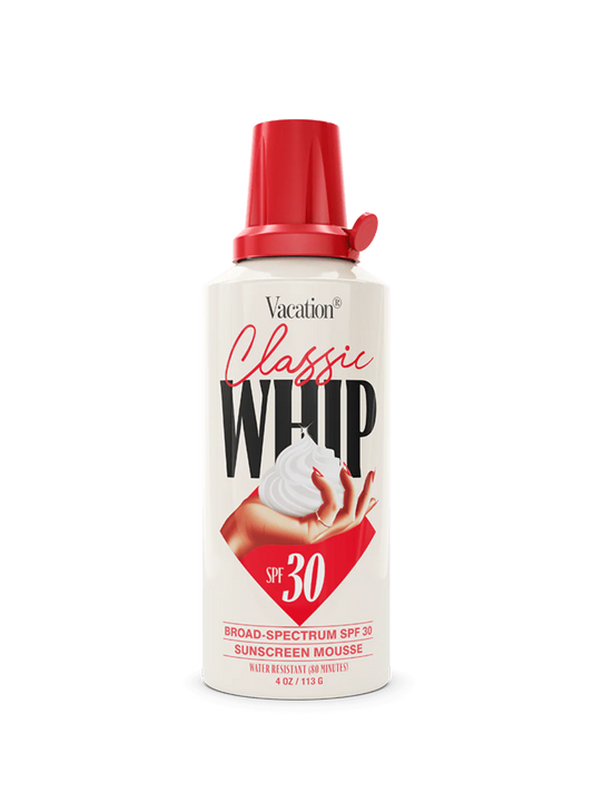 Vacation Classic Whip SPF 30