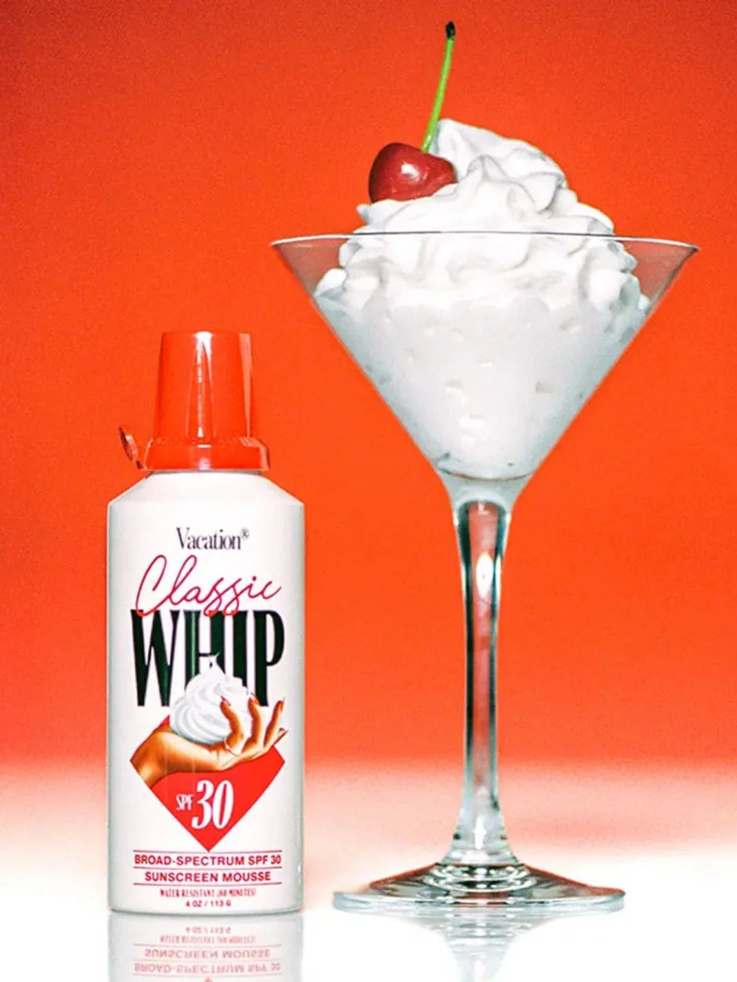 Vacation Classic Whip SPF 30