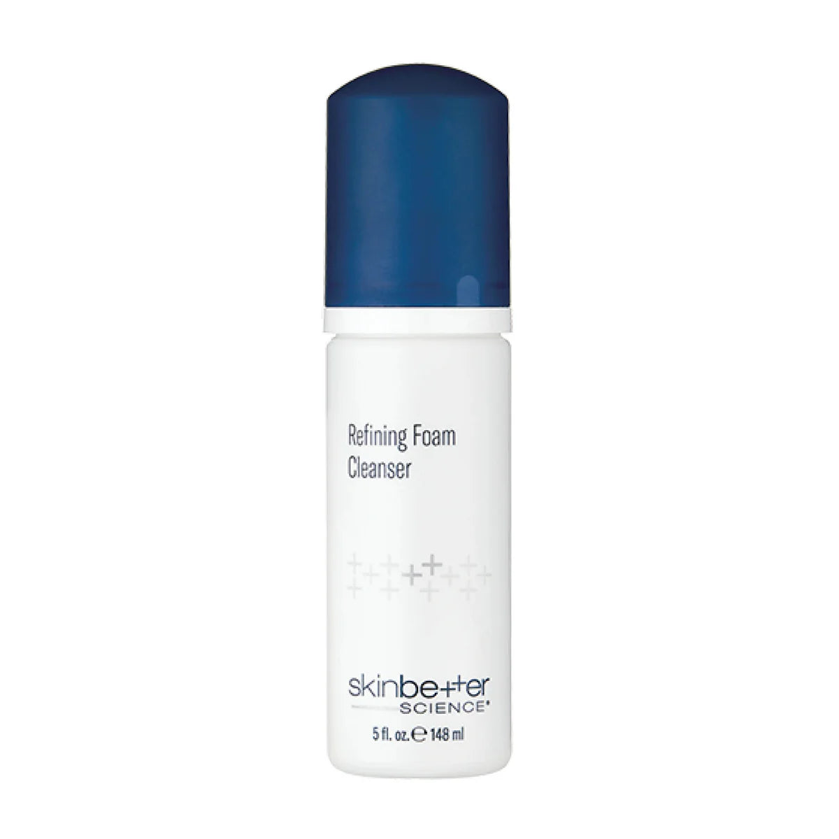 Refining Foam Cleanser