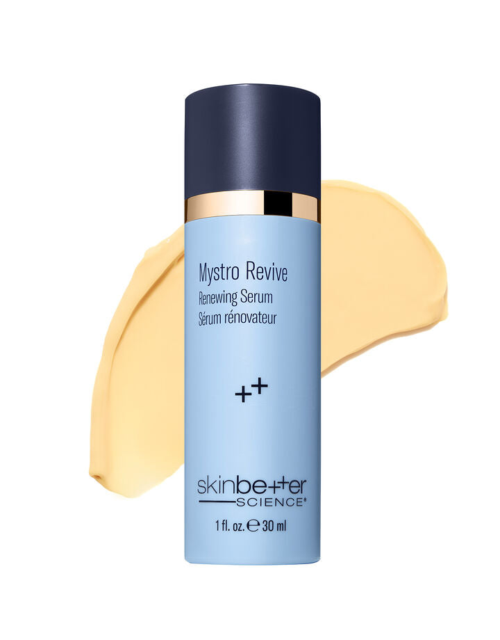 Mystro Revive Renewing Serum