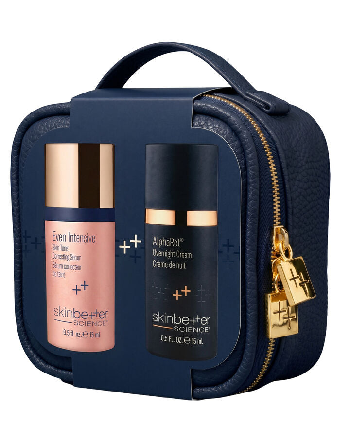 Tone and Texture Duo