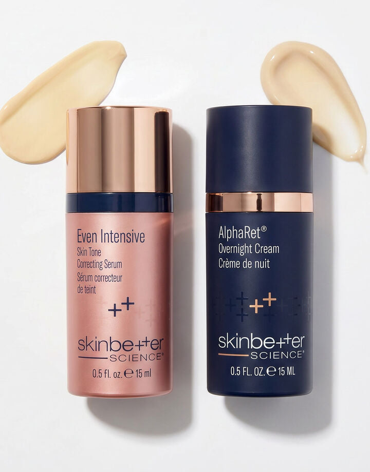 Tone and Texture Duo