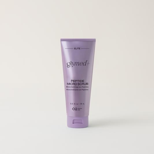 peptide Micro Scrub