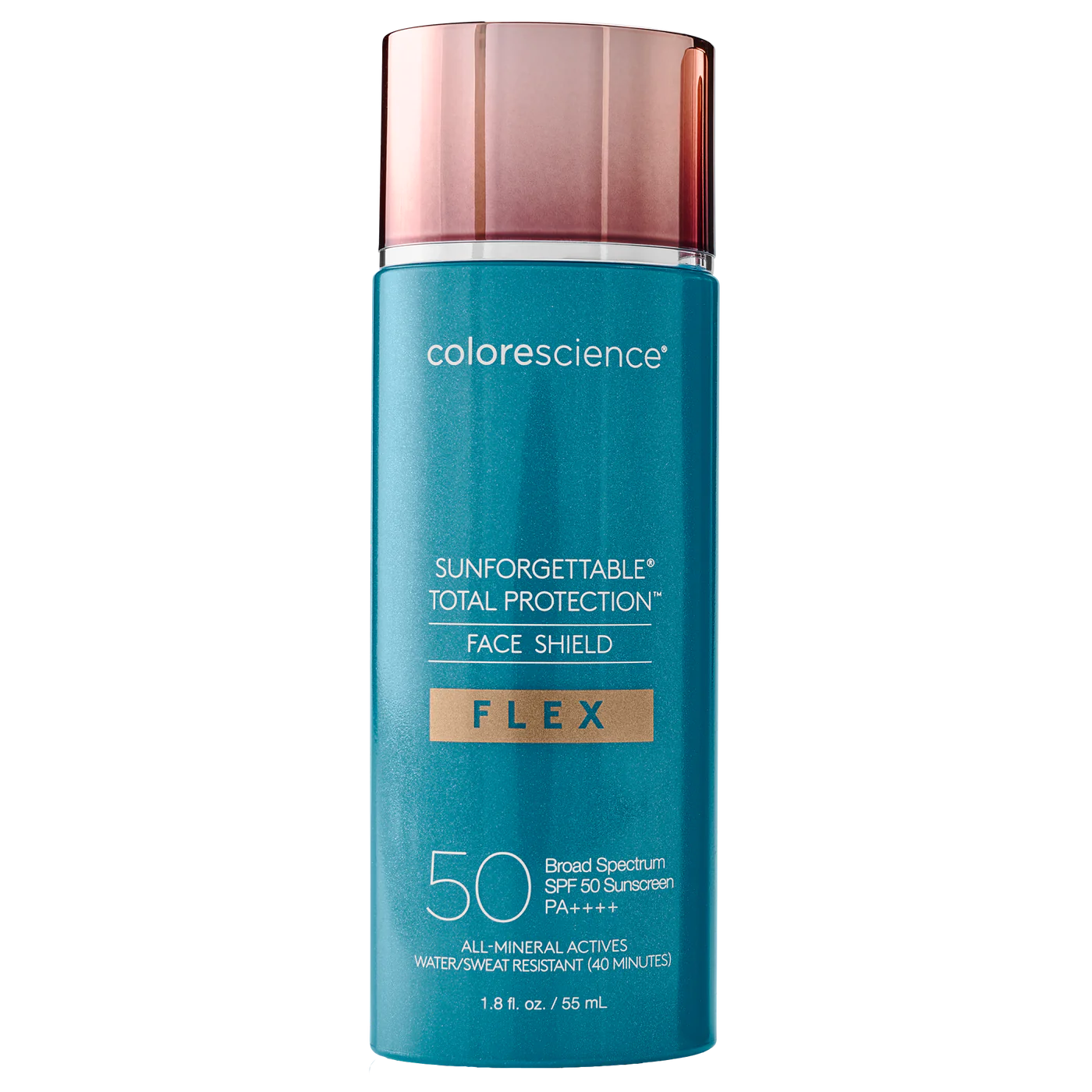 Enviroscreen Protection Face Sheild FLEX SPF50