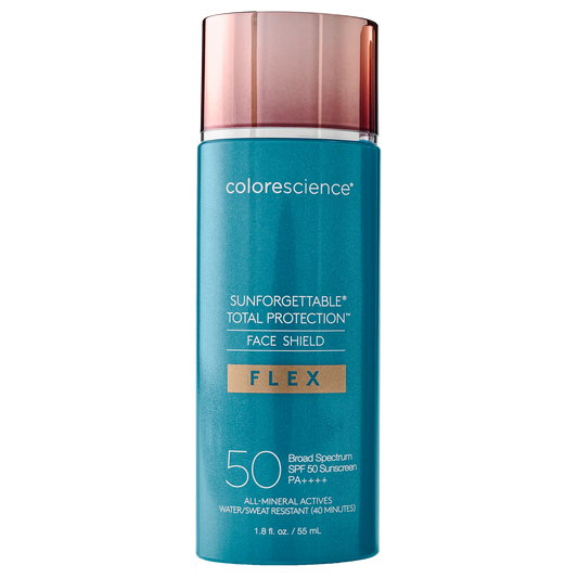 Enviroscreen Protection Face Sheild FLEX SPF50