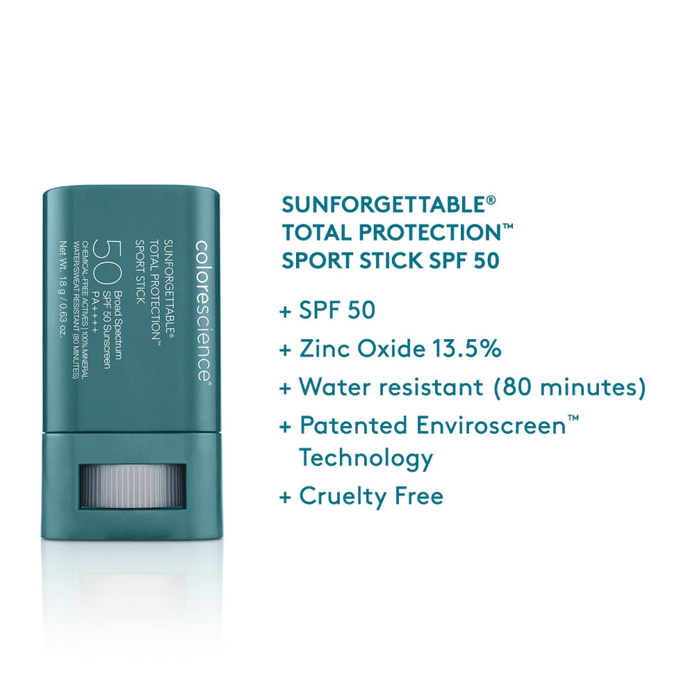 Enviroscreen Sport Stick SPF 50