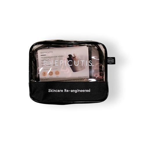 Epicutis Post Procedure Kit