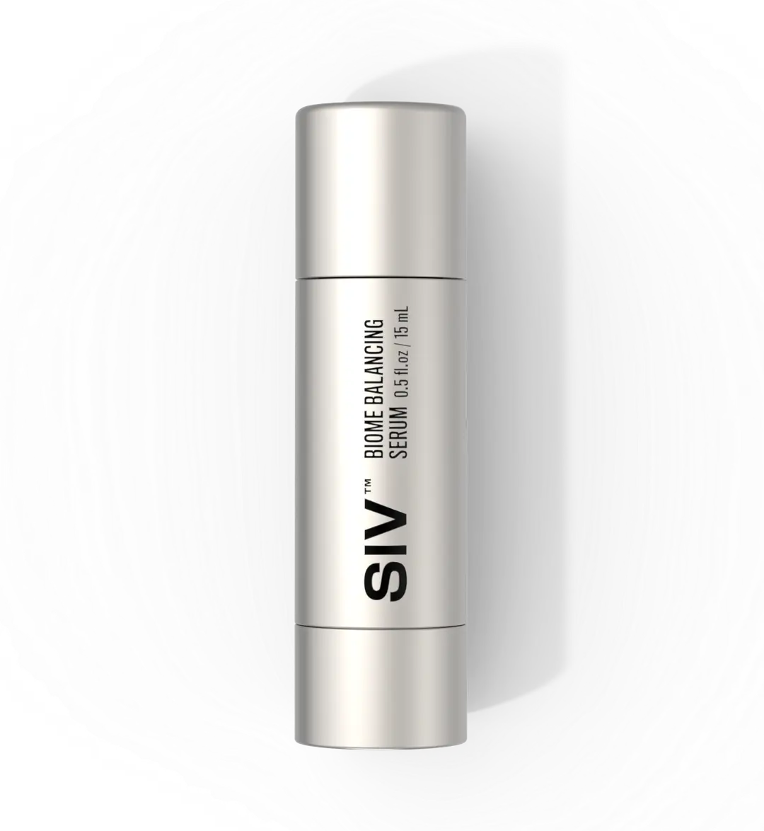 SIV Biome Balance Serum