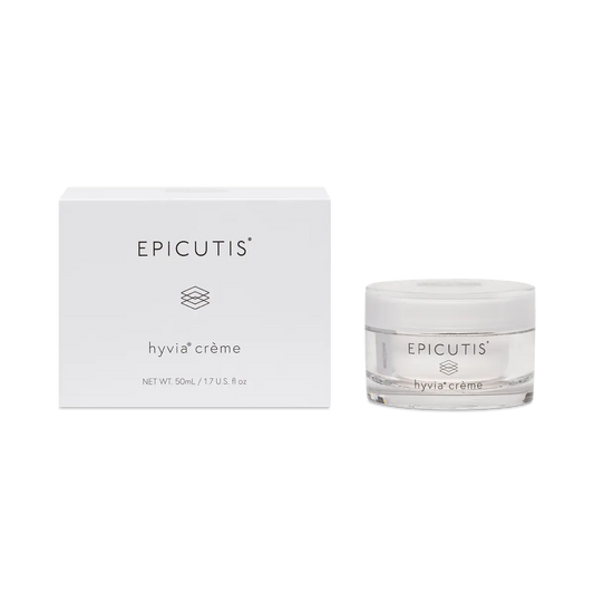 HYVIA Crème