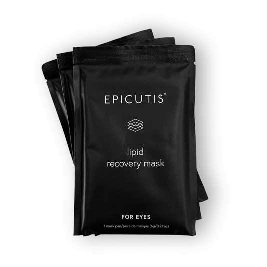 Epicutis Lipid Recovery Mask - Eyes