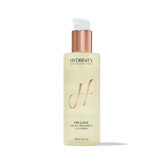 Prelude Cleanser