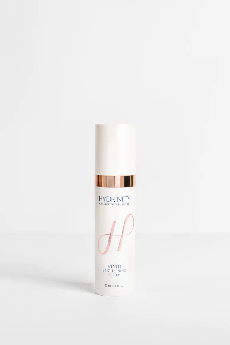 Hydrinity Vivid Brightening Serum