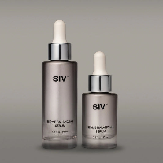 SIV Biome Balance Serum