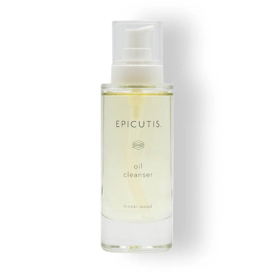 Epicutis Oil Cleanser