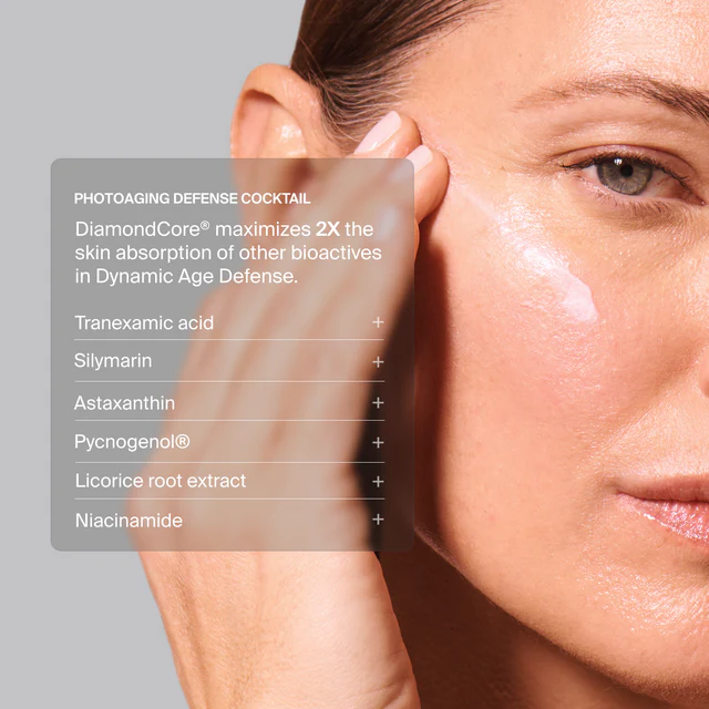 Pavise Dynamic Age Defense