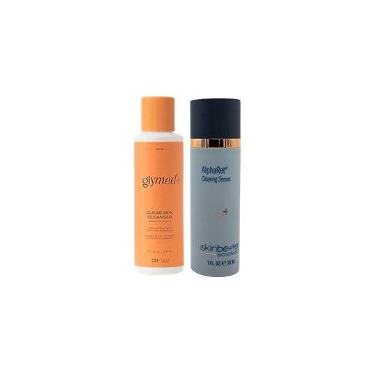 Acne duo
