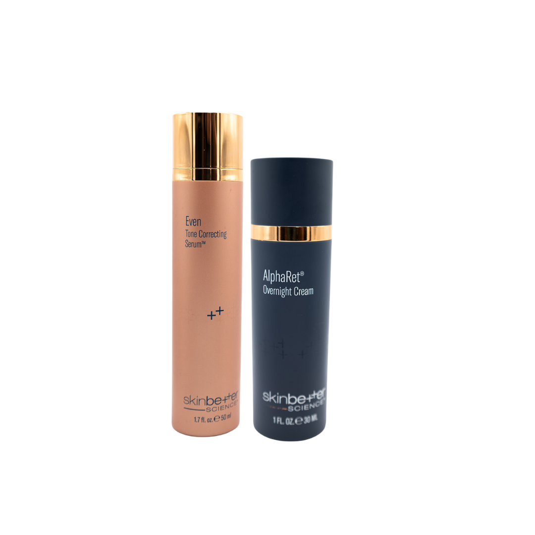 Filter Finish Duo