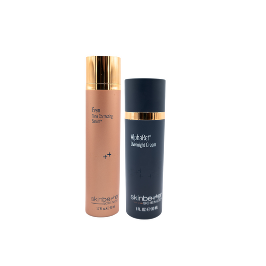 Filter Finish Duo