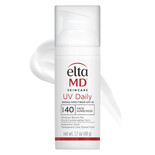 Elta MD Daily non tinted SPF 40