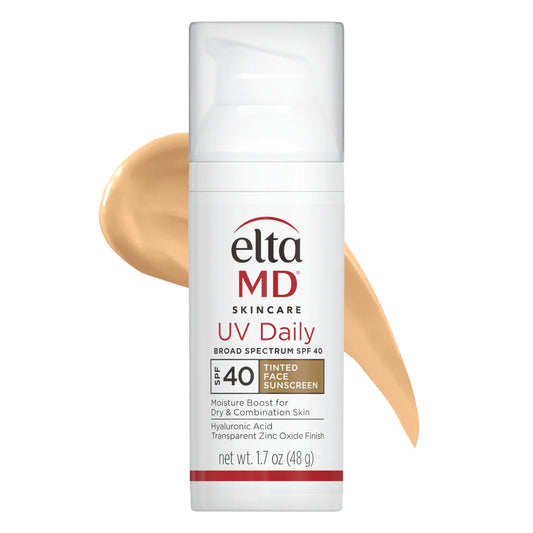 Elta MD Daily Tinted SPF 40