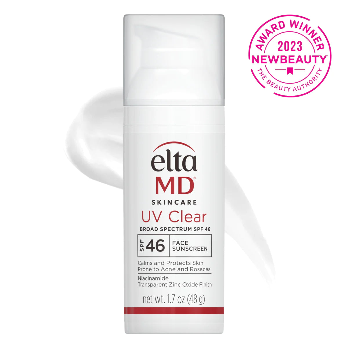 Elta Md UV Clear SPF 46