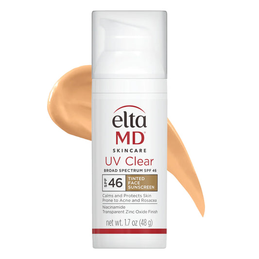 Elta MD UV Clear SPF 46 Tinted