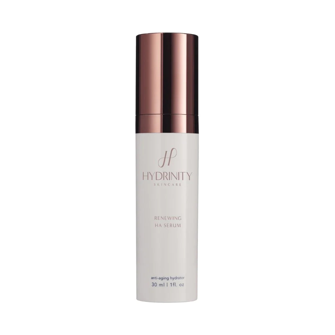 Hydrinity Age Renewal Serum