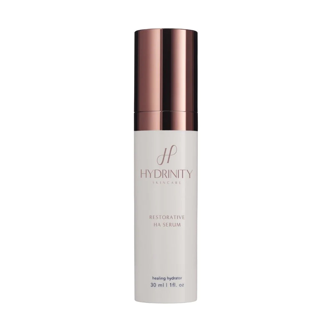 Hydrinity Restorative Serum